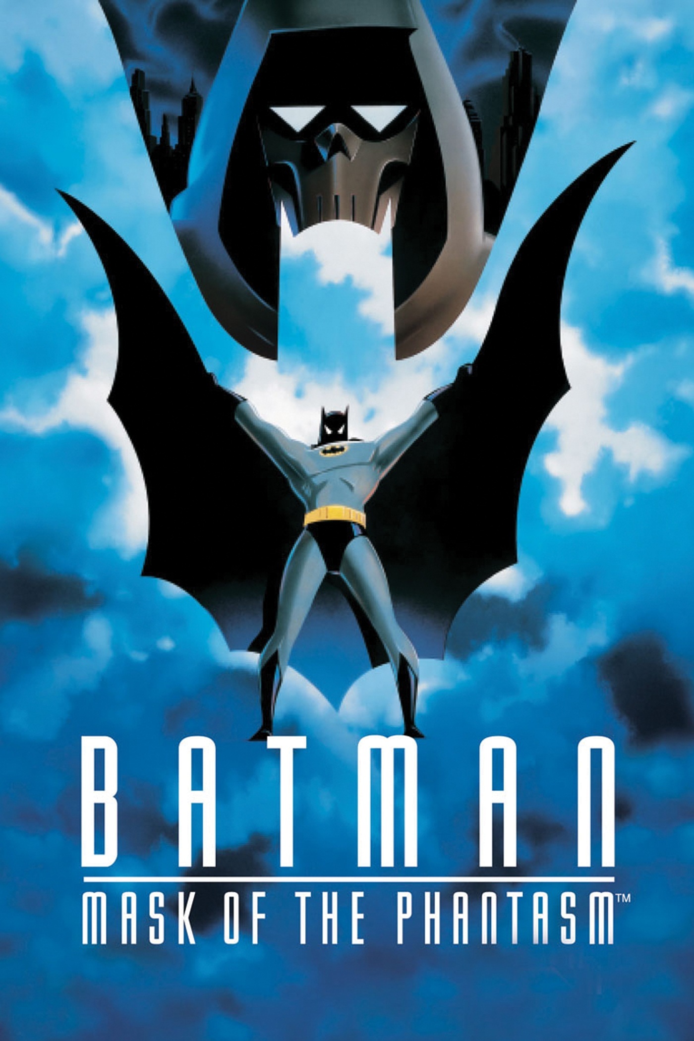 Nerdice Classics: Batman – A Máscara do Fantasma (Crítica) |