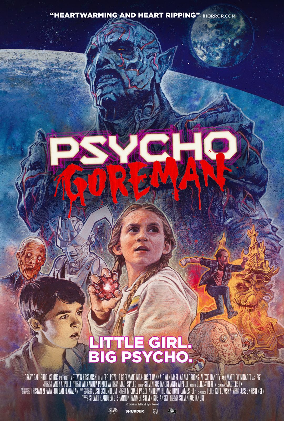 PG: Psycho Goreman (Crítica)
